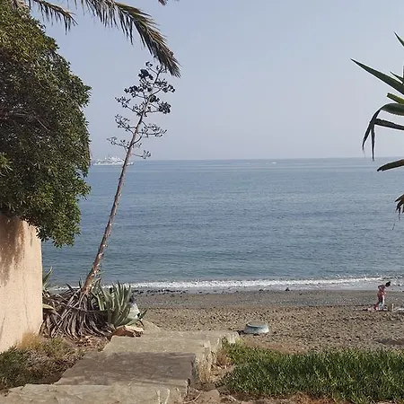 Villa Paraiso Barronal