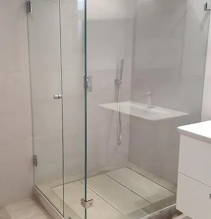 Villa Paraiso Barronal *