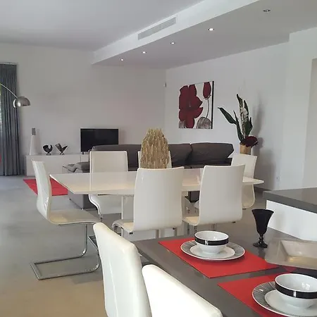 Villa Paraiso Barronal Estepona