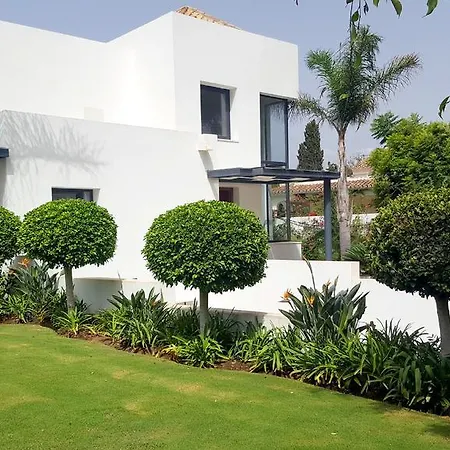 Paraiso Barronal Estepona