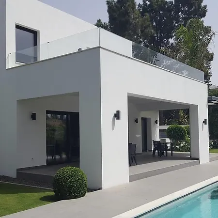 Villa Paraiso Barronal