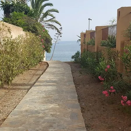 Paraiso Barronal * Estepona