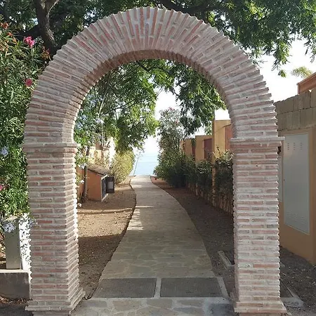 Villa Paraiso Barronal *
