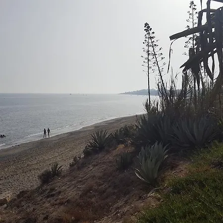 Paraiso Barronal *