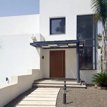 Villa Paraiso Barronal