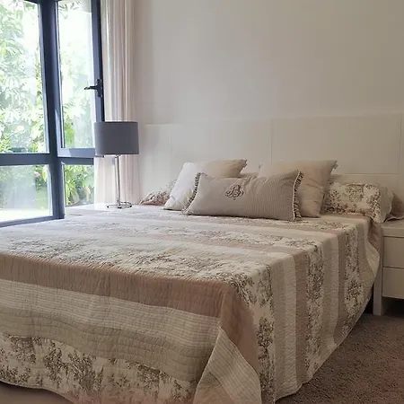 Paraiso Barronal Estepona